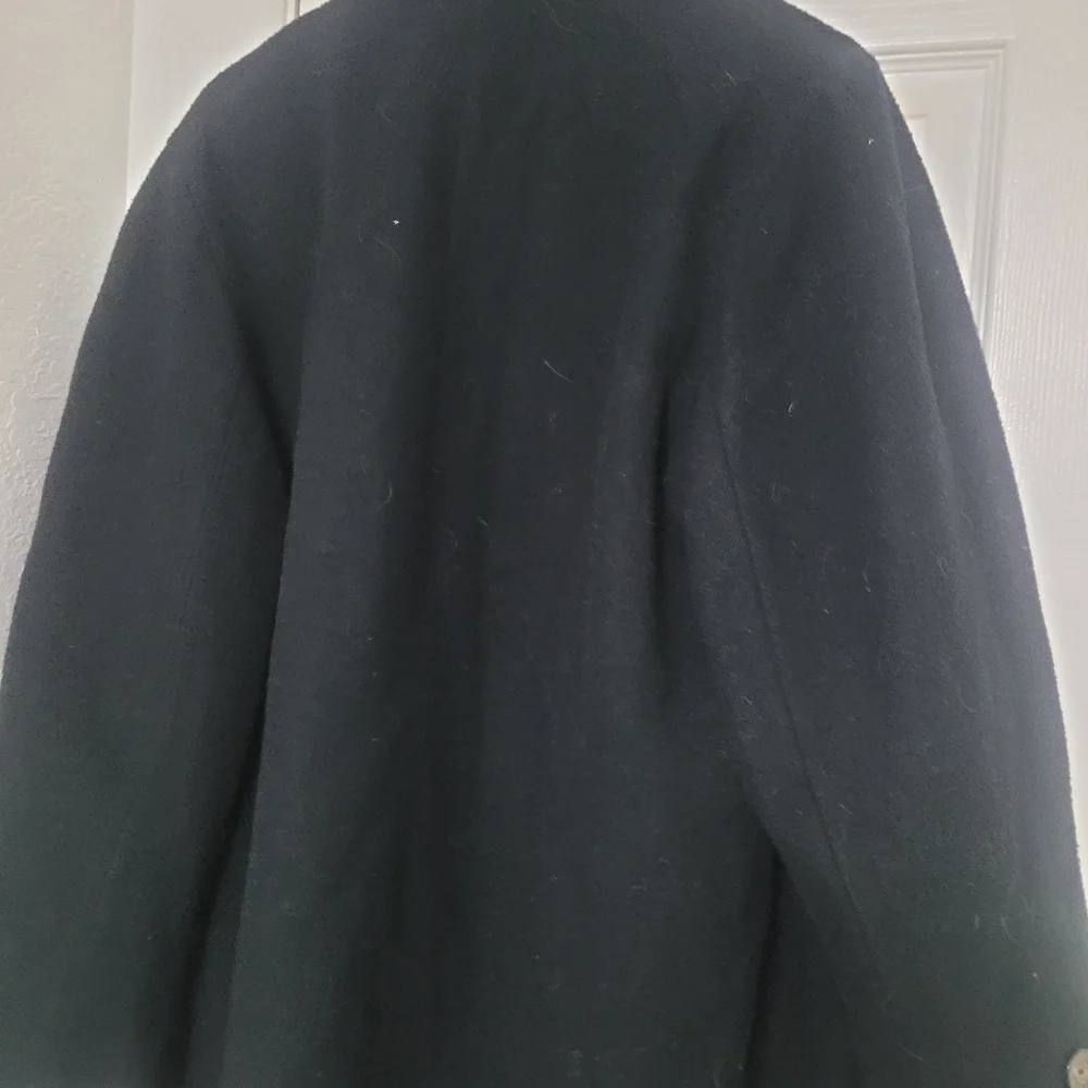 Ashley Scott black jacket - Picture 6 of 9